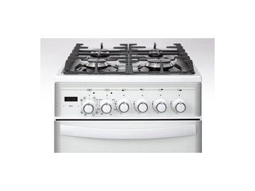 Кухонная плита GEFEST 5502-03 0042