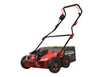 Скарификатор ELITECH СЭ 1536Т E1603.011.00
