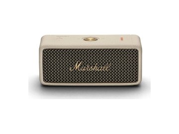 Акустическая система Marshall Emberton II (кремовый) на акции в магазинах 5 элемент