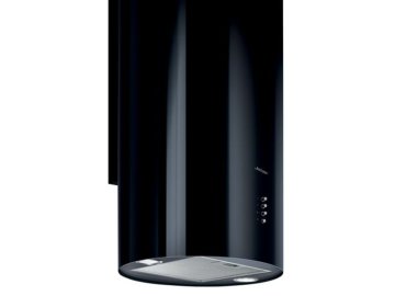 Кухонная вытяжка Jetair Pipe BL/A/43