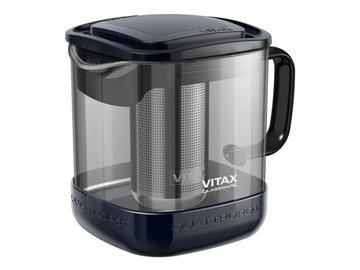 Заварочный чайник 4в1 Vitax Quattropot  VX-3316