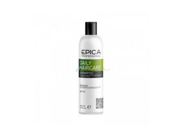 Шампунь для волос EPICA Professional Daily Haircare для ежедневного ухода, 300 мл