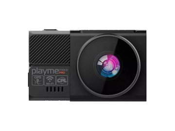 Видеорегистратор Playme Force Pro