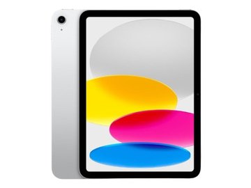 Планшет Apple iPad 10 Wi-Fi 64GB Silver (MPQ03ZA/A) A2696