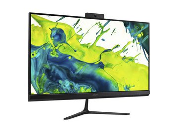 Моноблок Acer Aspire C24B-GARL DQ.BT1CD.002
