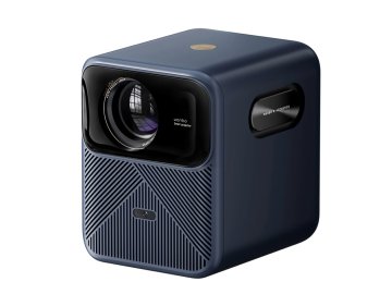 Wanbo Projector Mozart 1 Pro (синий)