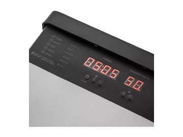 Сушилка для овощей и фруктов Kitfort KT-1924