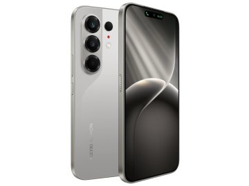 Tecno Camon 50 8/256GB (титановый)