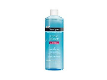 Акции Милы Борисов Милая цена - Вода мицеллярная NEUTROGENA Hydro Boost Micellar Water, 400 мл