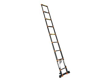 Телескопическая лестница Startul ST9931-043