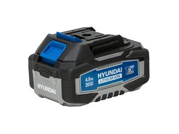 Аккумулятор Hyundai E-FUEL 40iON (20В/4 Ah)