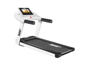 Беговая дорожка Sundays Fitness Simple Line G900D