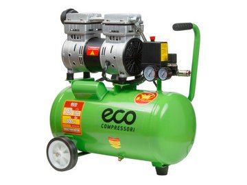 Компрессор ECO AE-25-OF1