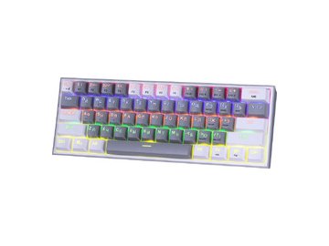 Механическая клавиатура Redragon Fizz 72602