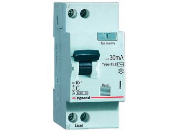 Дифференциальный автомат Legrand 419399 RX3