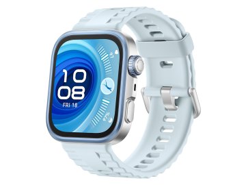 Huawei Watch FIT 4 Pro (синий) в Жлобине МТС