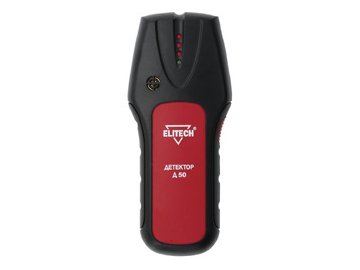 Детектор скрытой проводки ELITECH Д 50 182089