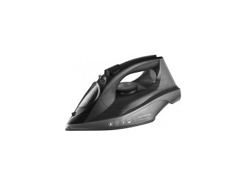 Утюг polaris pir 2430k (черный) в Орше Электросила