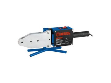Аппарат для сварки труб Витязь ППТ-2200