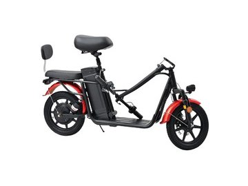 Электросамокат Mizar Aria MZ14ARIA