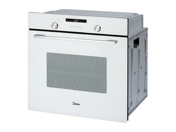 Духовой шкаф Midea MO78101CGW