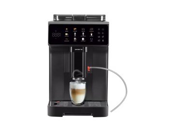 Кофемашина polaris pacm 2070ac (черный) в Молодечно Электросила