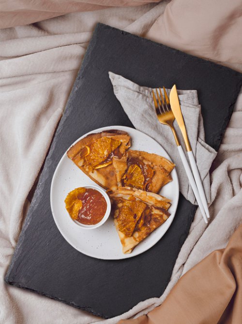 Набор подставок сервировочных Slate 35*20 (4 шт.), фото 7 из 132