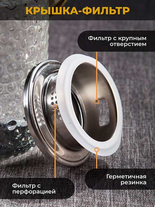 Кувшин Lemonade 2L, фото 3 из 52