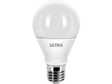 Лампа светодиодная A70 18Вт E27 4000K хол.свет LED ULTRA