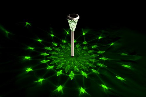 Светильник садовый 10103/SL, фото 13 из 143