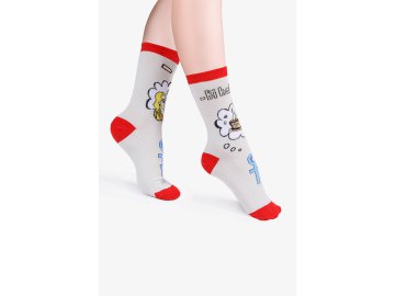 Носки женские Socks concept