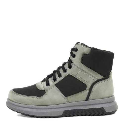 Ботинки для школьников-мальчиков, фото 5 из 6