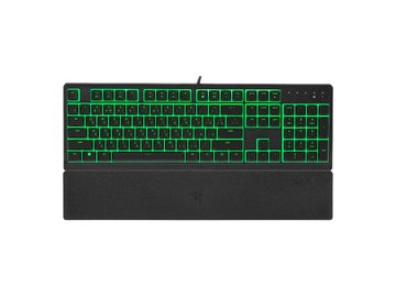 Игровая клавиатура RAZER Ornata V3 X Black (RZ03-04470100-R3M1)
