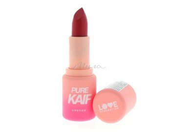 Мила каталог Витебск - Помада в стике LOVE GENERATION Pure Kaif, тон 07