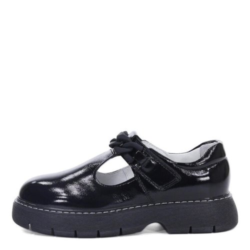 Туфли для школьников-девочек, фото 5 из 6