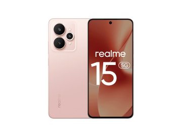 Смартфон realme 15 5g 12gb/256gb rmx5106 (розовый шелк) в Лиде Электросила