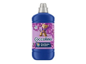 Ополаскиватель Coccolino Orchid&Blueberries 1.275 л (51 стирка)