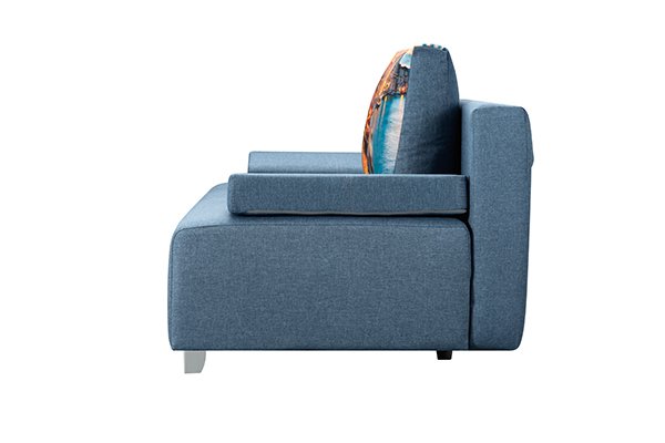 Диван-кровать Сити Люкс (Независимый пружинный блок), фото 10 из 304