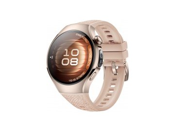Умные часы huawei watch 5 42 мм soc-l29l (песочный)