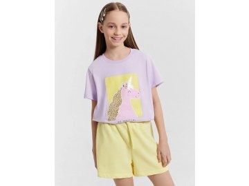 ШОРТЫ ДЛЯ ДЕВОЧЕК Марк Формель