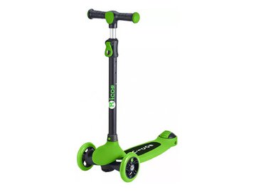 Самокат Ricos Frolic SM310 (зеленый) 5 элемент