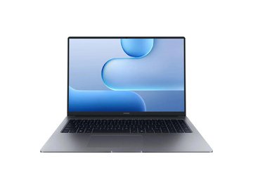 Ноутбук HONOR MagicBook X16 2026 BRG-X 5301ARGQ на акции в магазинах 5 элемент