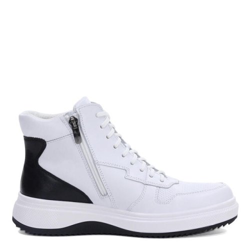 Ботинки женские, фото 1 из 6