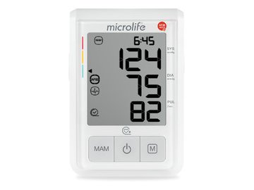 Тонометр Microlife BP B3 Afib