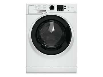 Стиральная машина Hotpoint NSS 6015 K RU из каталога 5 элемент