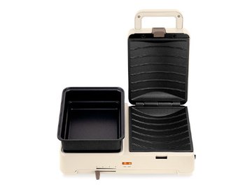 Бутербродница Kitfort КТ-6061-2