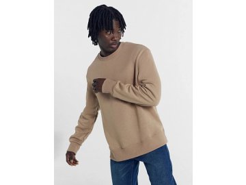 Джемпер мужской в бежевом цвете Марк Формель