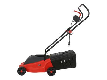 Газонокосилка Калибр ГКЭ-1200/32 60512