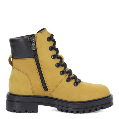 Ботинки женские, фото 1 из 6