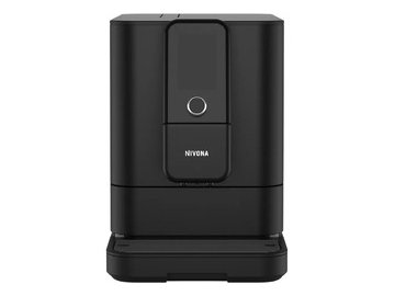 Кофемашина Nivona CafeRomatica NIVO 8101 из каталога 5 элемент